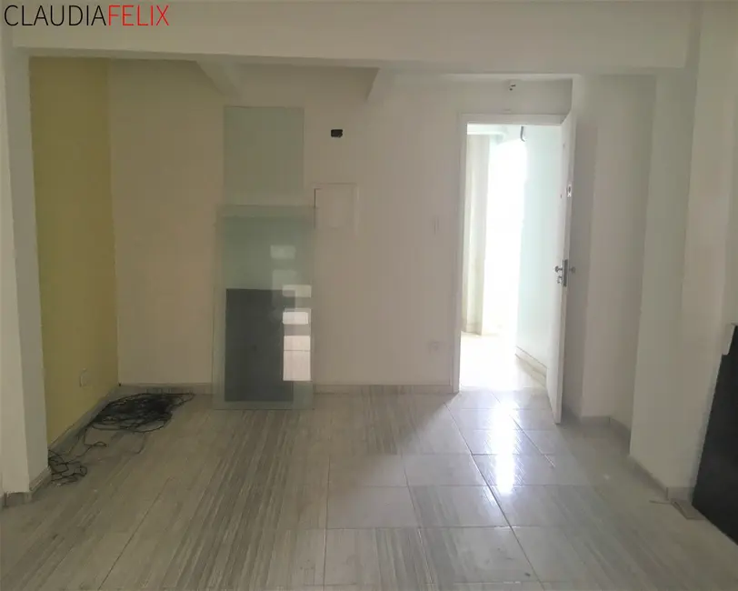 Foto 3 de Sala Comercial para alugar, 30m2 em Boqueirão, Praia Grande - SP