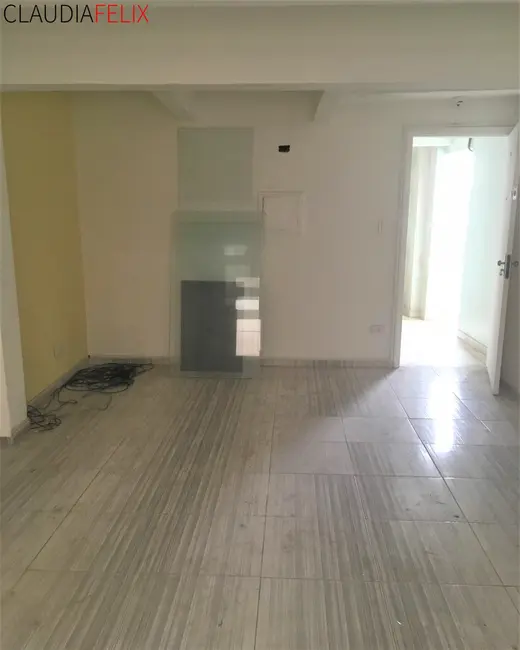 Foto 4 de Sala Comercial para alugar, 30m2 em Boqueirão, Praia Grande - SP