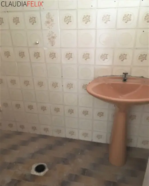 Foto 5 de Sala Comercial para alugar, 30m2 em Boqueirão, Praia Grande - SP