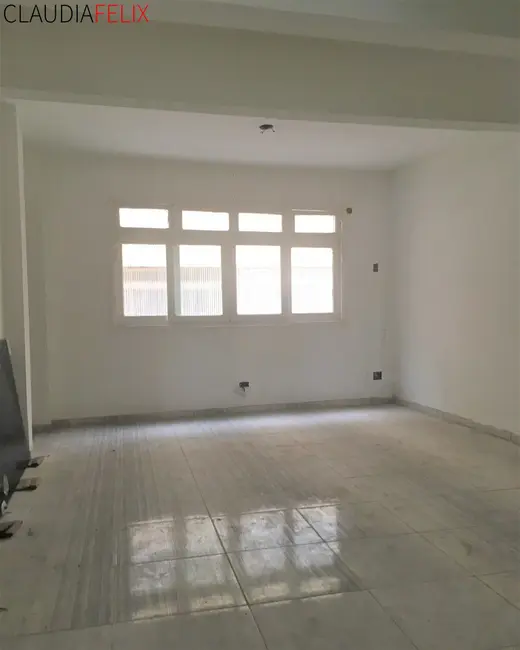 Foto 2 de Sala Comercial para alugar, 30m2 em Boqueirão, Praia Grande - SP