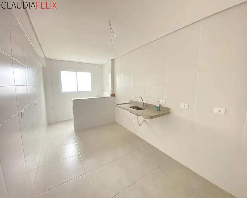 Apartamento com 3 quartos à venda, 105m2 em Guilhermina, Praia Grande - SP - imagem 7 Foto 7 de Apartamento com 3 quartos à venda, 105m2 em Guilhermina, Praia Grande - SP