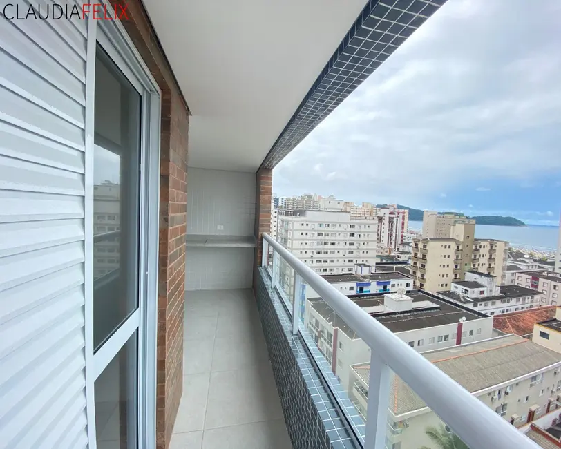 Apartamento com 3 quartos à venda, 105m2 em Guilhermina, Praia Grande - SP - imagem 4 Foto 4 de Apartamento com 3 quartos à venda, 105m2 em Guilhermina, Praia Grande - SP