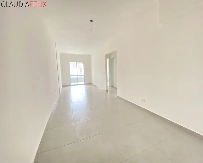 Apartamento com 3 quartos à venda, 105m2 em Guilhermina, Praia Grande - SP - imagem 3 Foto 3 de Apartamento com 3 quartos à venda, 105m2 em Guilhermina, Praia Grande - SP
