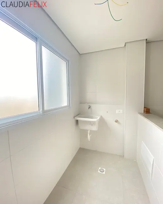 Apartamento com 3 quartos à venda, 105m2 em Guilhermina, Praia Grande - SP - imagem 9 Foto 9 de Apartamento com 3 quartos à venda, 105m2 em Guilhermina, Praia Grande - SP