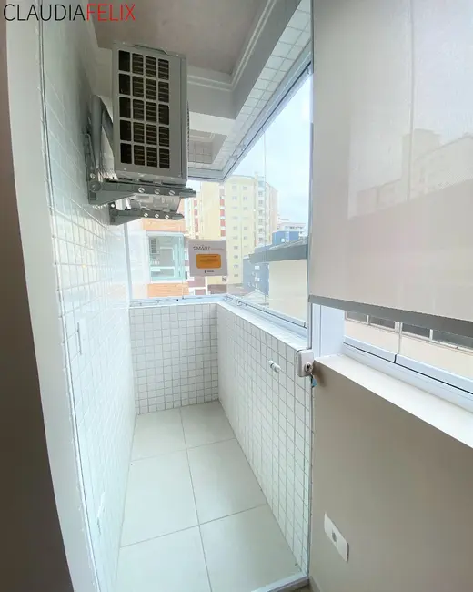 Apartamento com 2 quartos à venda, 93m2 em Guilhermina, Praia Grande - SP - imagem 7 Foto 7 de Apartamento com 2 quartos à venda, 93m2 em Guilhermina, Praia Grande - SP