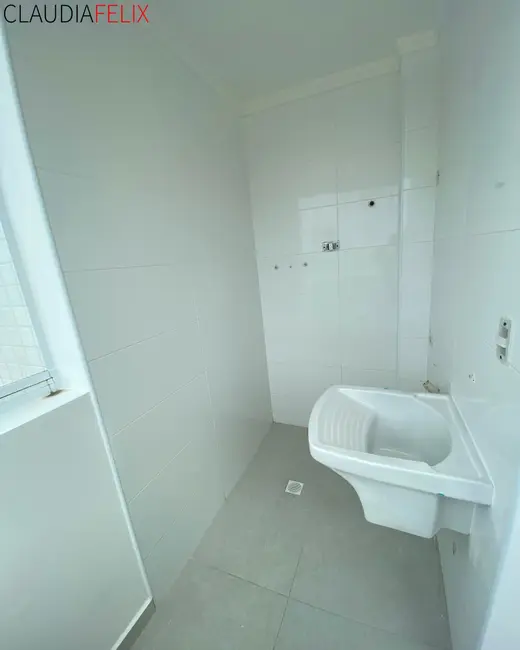 Foto 6 de Apartamento com 1 quarto à venda, 46m2 em Guilhermina, Praia Grande - SP