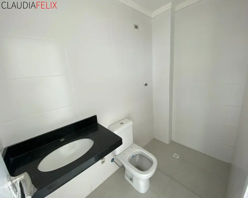 Foto 9 de Apartamento com 1 quarto à venda, 46m2 em Guilhermina, Praia Grande - SP