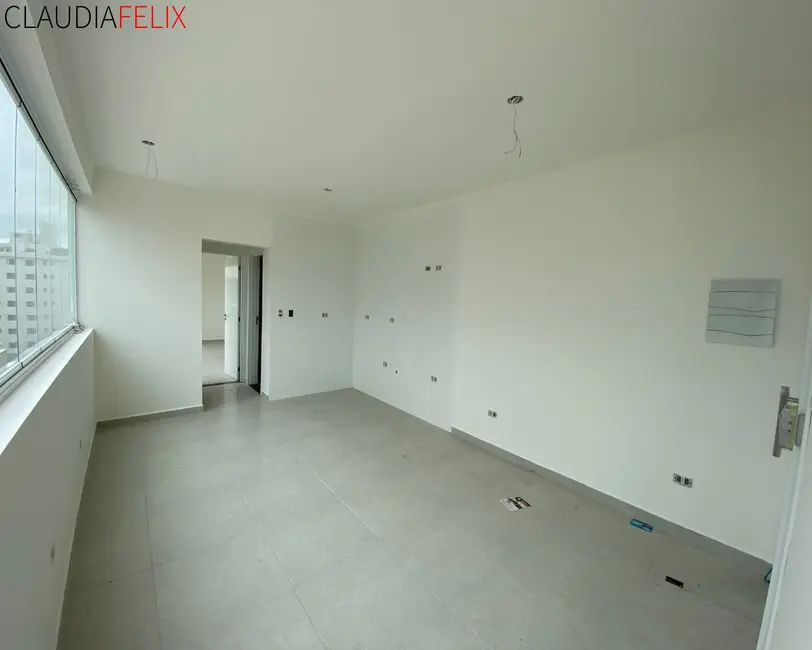 Apartamento com 1 quarto à venda, 45m2 em Guilhermina, Praia Grande - SP - imagem 6 Foto 6 de Apartamento com 1 quarto à venda, 45m2 em Guilhermina, Praia Grande - SP