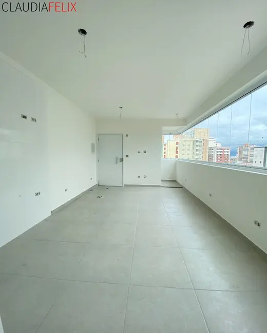 Apartamento com 1 quarto à venda, 45m2 em Guilhermina, Praia Grande - SP - imagem 7 Foto 7 de Apartamento com 1 quarto à venda, 45m2 em Guilhermina, Praia Grande - SP