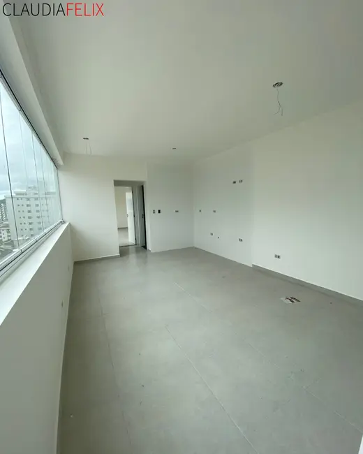 Apartamento com 1 quarto à venda, 45m2 em Guilhermina, Praia Grande - SP - imagem 5 Foto 5 de Apartamento com 1 quarto à venda, 45m2 em Guilhermina, Praia Grande - SP