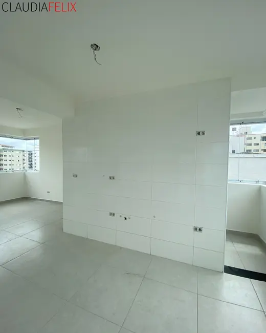 Foto 7 de Apartamento com 2 quartos à venda, 93m2 em Guilhermina, Praia Grande - SP