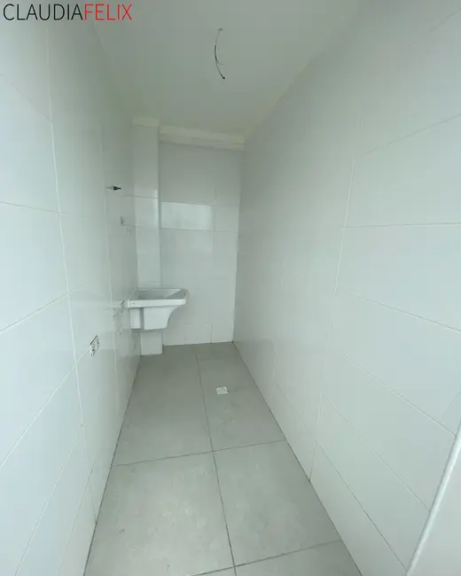 Foto 8 de Apartamento com 2 quartos à venda, 93m2 em Guilhermina, Praia Grande - SP