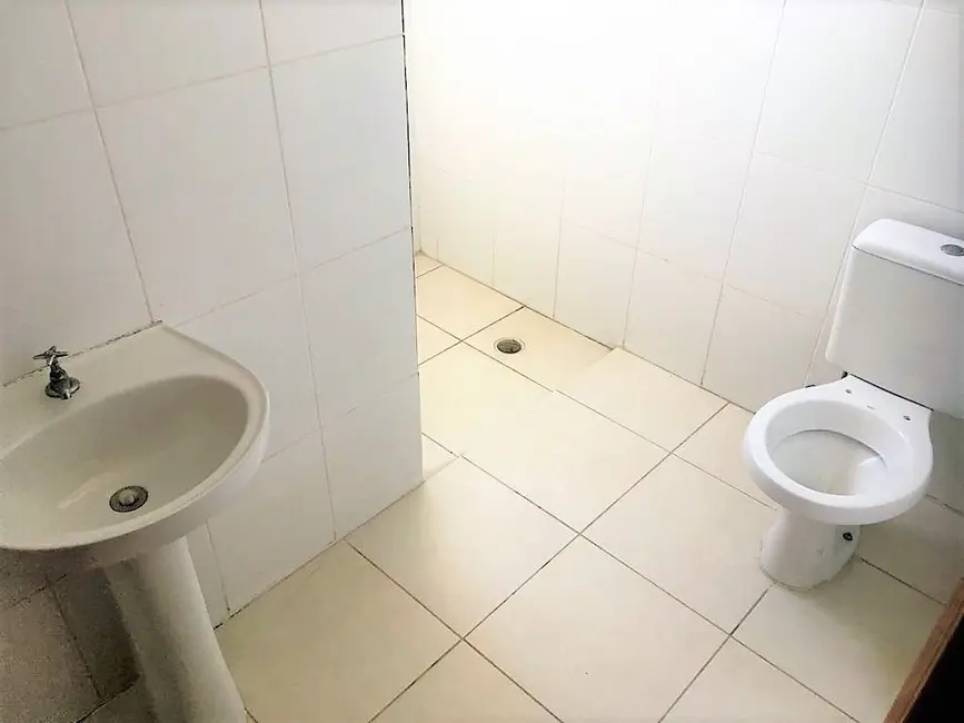 Foto 8 de Casa com 2 quartos à venda, 69m2 em Sítio do Campo, Praia Grande - SP