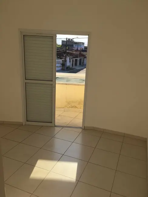 Foto 9 de Casa com 2 quartos à venda, 69m2 em Sítio do Campo, Praia Grande - SP