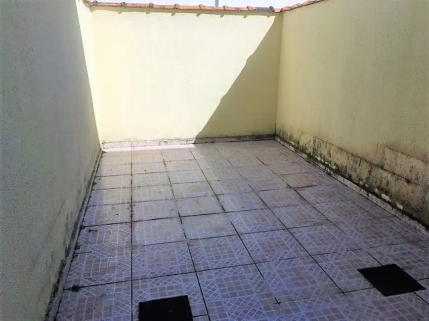 Foto 6 de Casa com 2 quartos à venda, 69m2 em Sítio do Campo, Praia Grande - SP