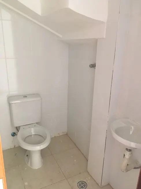 Foto 4 de Casa com 2 quartos à venda, 69m2 em Sítio do Campo, Praia Grande - SP