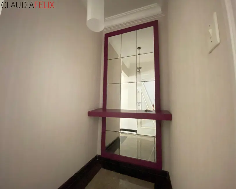 Foto 7 de Apartamento com 3 quartos à venda, 141m2 em Canto do Forte, Praia Grande - SP