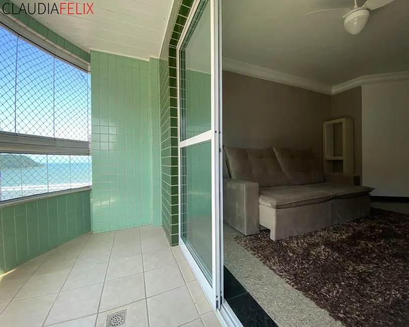 Foto 1 de Apartamento com 3 quartos à venda, 141m2 em Canto do Forte, Praia Grande - SP