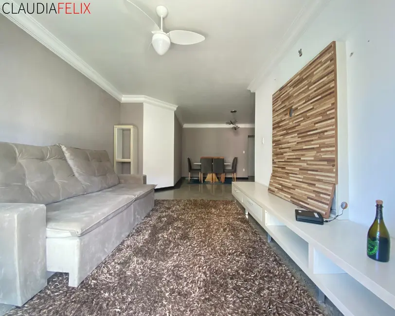 Foto 2 de Apartamento com 3 quartos à venda, 141m2 em Canto do Forte, Praia Grande - SP