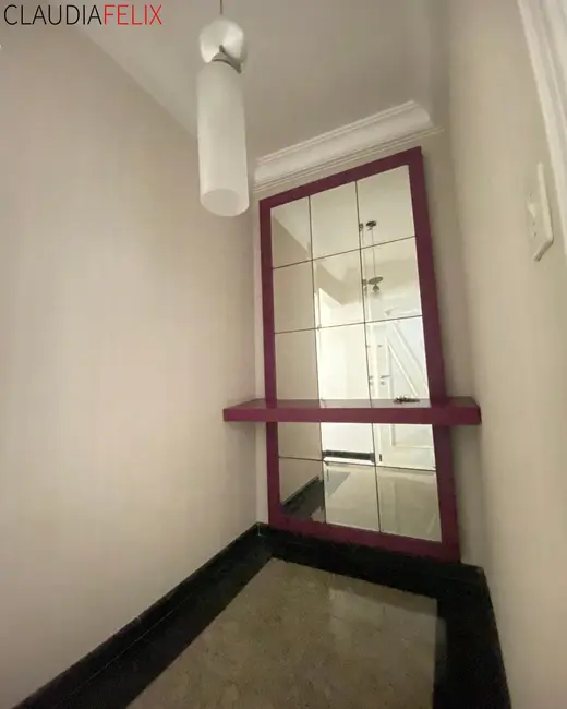 Foto 6 de Apartamento com 3 quartos à venda, 141m2 em Canto do Forte, Praia Grande - SP