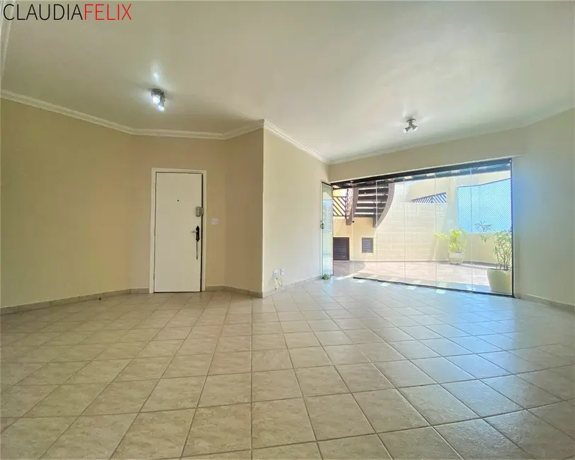 Foto 5 de Apartamento com 5 quartos à venda, 204m2 em Tupi, Praia Grande - SP