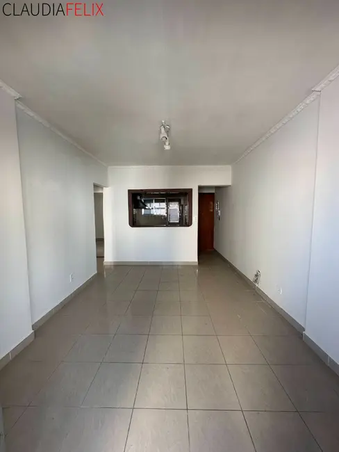 Foto 3 de Apartamento com 2 quartos à venda e para alugar, 70m2 em Aviação, Praia Grande - SP