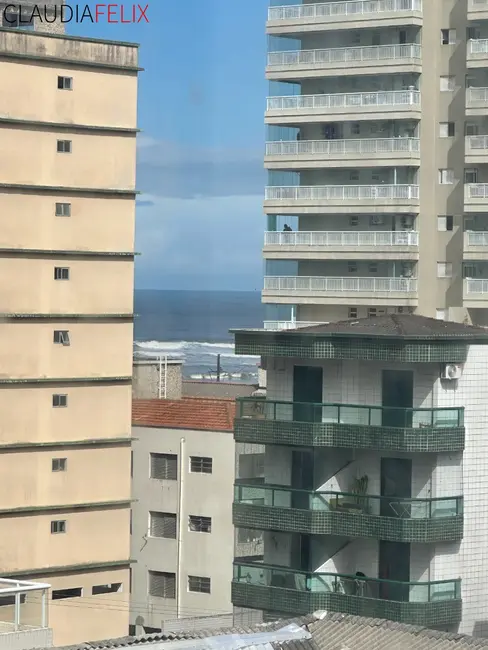 Foto 8 de Apartamento com 2 quartos à venda e para alugar, 70m2 em Aviação, Praia Grande - SP