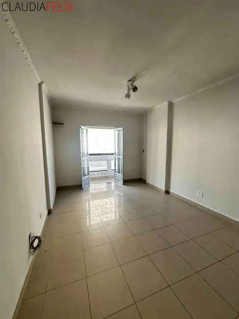 Foto 2 de Apartamento com 2 quartos à venda e para alugar, 70m2 em Aviação, Praia Grande - SP