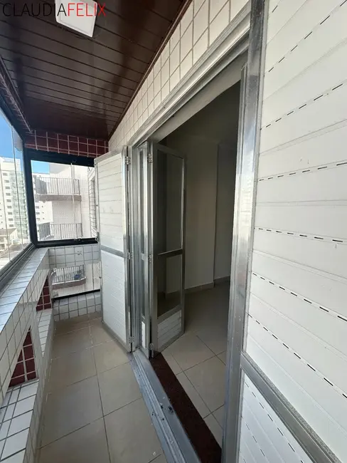 Foto 5 de Apartamento com 2 quartos à venda e para alugar, 70m2 em Aviação, Praia Grande - SP