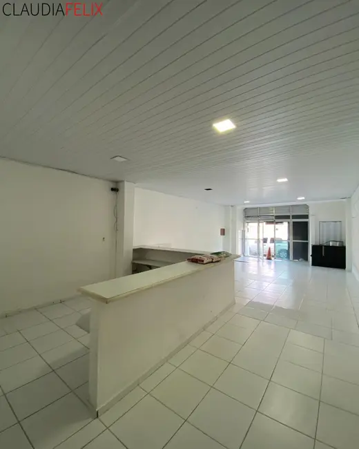 Foto 8 de Loja para alugar, 200m2 em Boqueirão, Praia Grande - SP