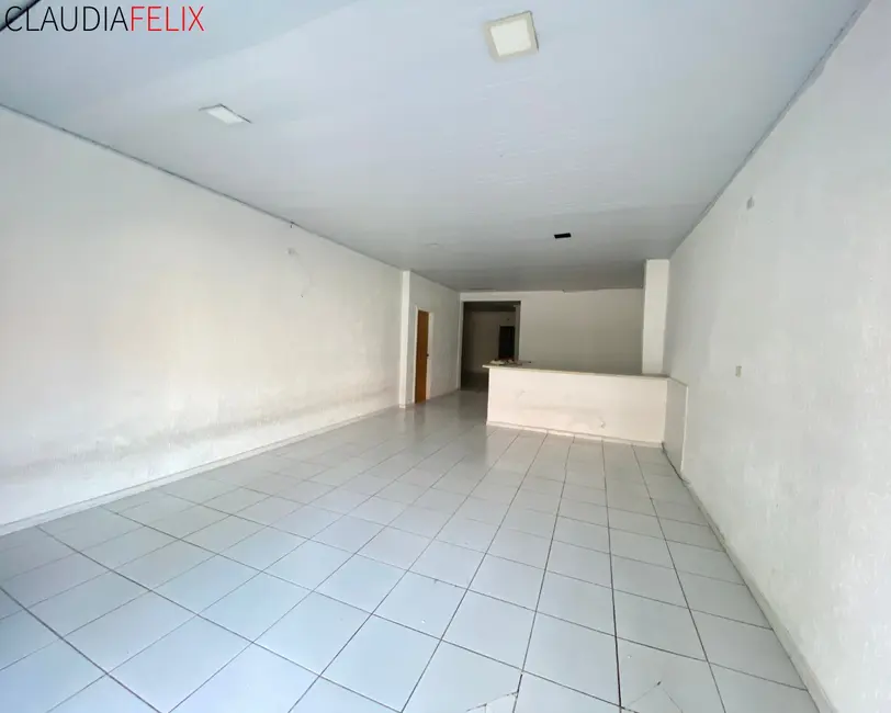 Foto 1 de Loja para alugar, 200m2 em Boqueirão, Praia Grande - SP