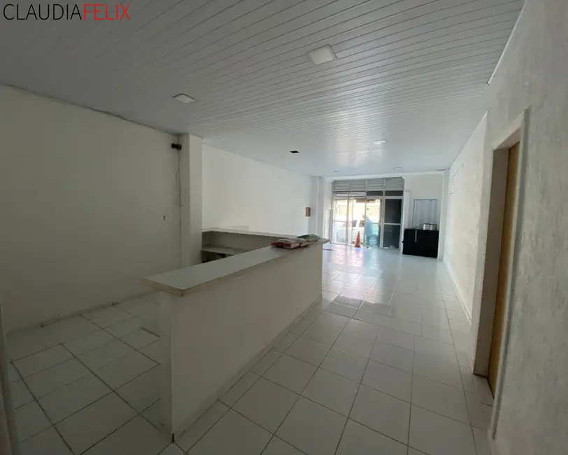 Foto 2 de Loja para alugar, 200m2 em Boqueirão, Praia Grande - SP