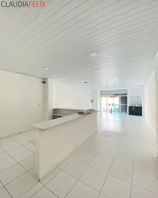 Foto 4 de Loja para alugar, 200m2 em Boqueirão, Praia Grande - SP