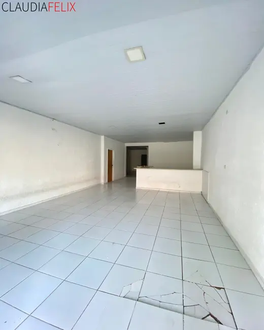 Foto 3 de Loja para alugar, 200m2 em Boqueirão, Praia Grande - SP