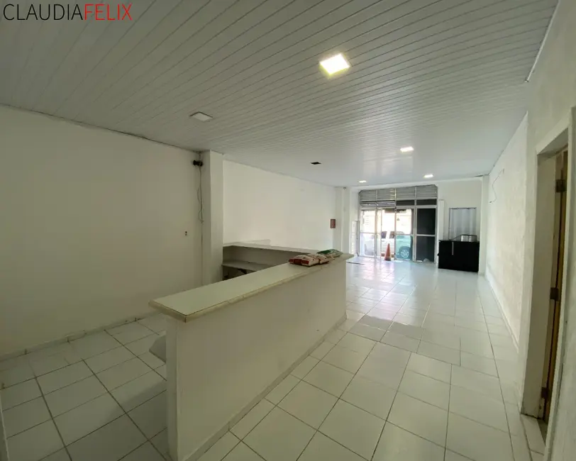 Foto 7 de Loja para alugar, 200m2 em Boqueirão, Praia Grande - SP