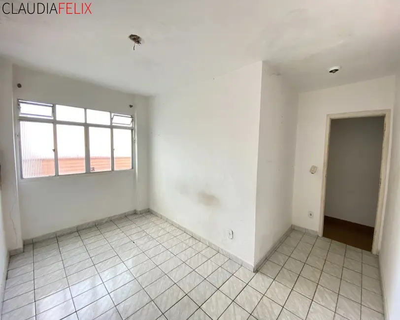 Foto 7 de Apartamento com 2 quartos para alugar, 65m2 em Boqueirão, Praia Grande - SP