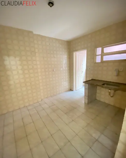 Foto 8 de Apartamento com 2 quartos para alugar, 65m2 em Boqueirão, Praia Grande - SP