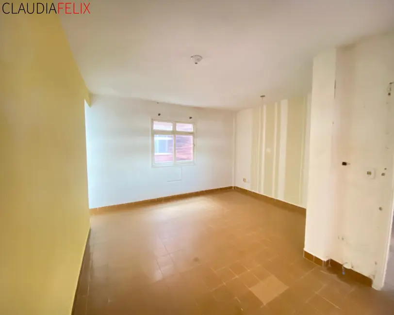 Foto 3 de Apartamento com 2 quartos para alugar, 65m2 em Boqueirão, Praia Grande - SP
