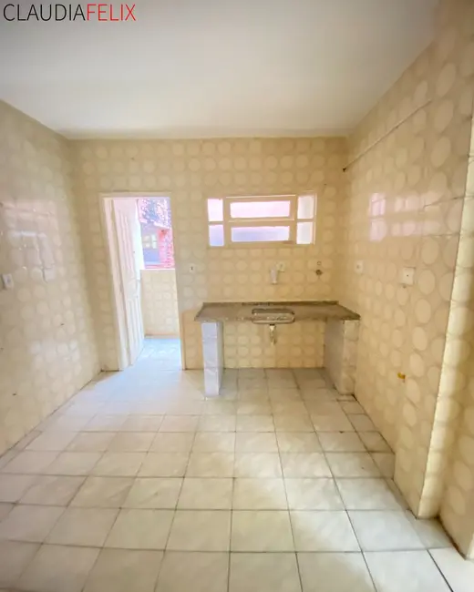 Foto 9 de Apartamento com 2 quartos para alugar, 65m2 em Boqueirão, Praia Grande - SP