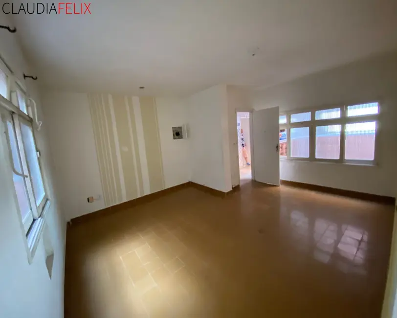 Foto 1 de Apartamento com 2 quartos para alugar, 65m2 em Boqueirão, Praia Grande - SP