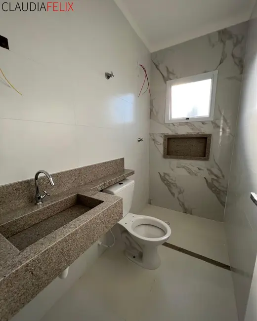 Casa com 3 quartos à venda, 120m2 em Ocian, Praia Grande - SP - imagem 8 Foto 8 de Casa com 3 quartos à venda, 120m2 em Ocian, Praia Grande - SP