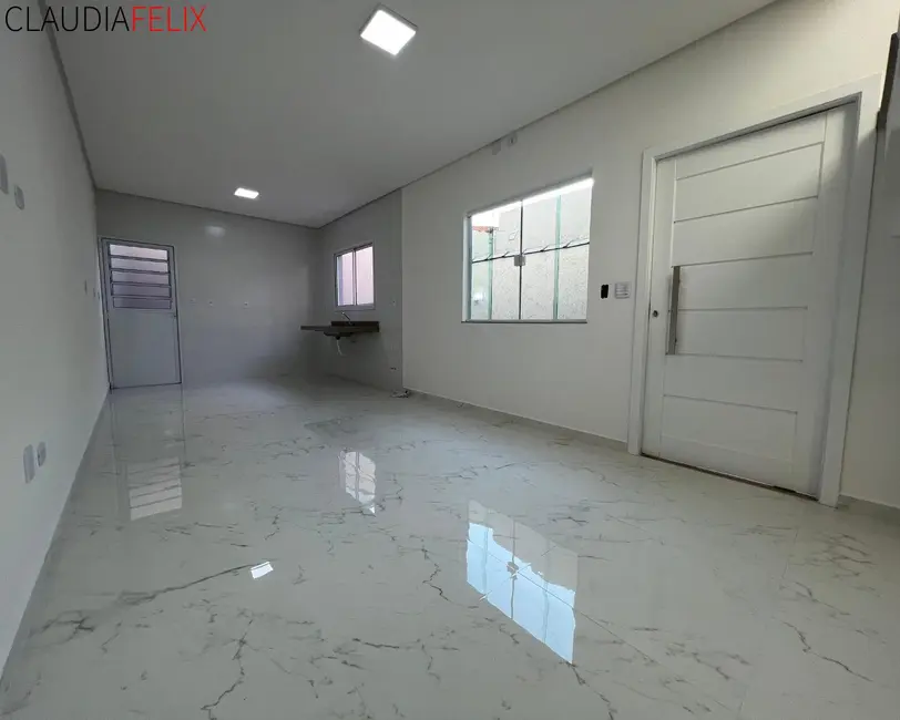 Casa com 3 quartos à venda, 120m2 em Ocian, Praia Grande - SP - imagem 4 Foto 4 de Casa com 3 quartos à venda, 120m2 em Ocian, Praia Grande - SP