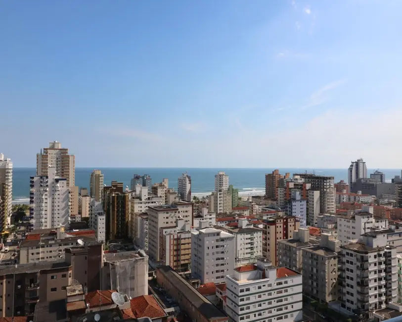 Apartamento com 3 quartos à venda, 241m2 em Canto do Forte, Praia Grande - SP - imagem 6 Foto 6 de Apartamento com 3 quartos à venda, 241m2 em Canto do Forte, Praia Grande - SP