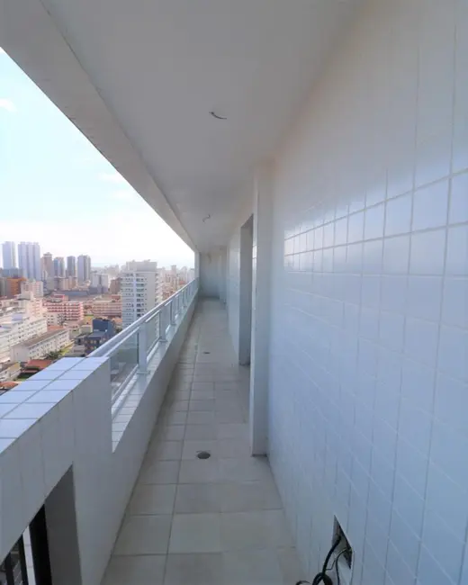 Apartamento com 3 quartos à venda, 241m2 em Canto do Forte, Praia Grande - SP - imagem 9 Foto 9 de Apartamento com 3 quartos à venda, 241m2 em Canto do Forte, Praia Grande - SP