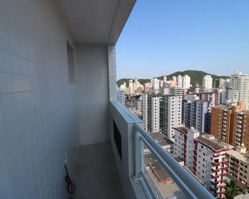 Apartamento com 3 quartos à venda, 241m2 em Canto do Forte, Praia Grande - SP - imagem 8 Foto 8 de Apartamento com 3 quartos à venda, 241m2 em Canto do Forte, Praia Grande - SP
