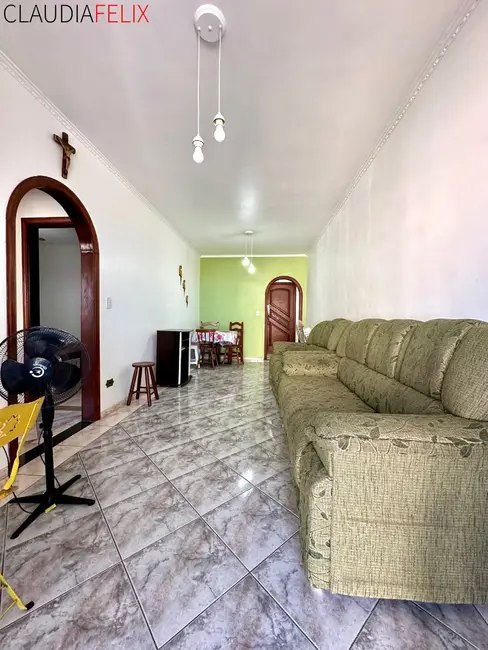 Apartamento com 2 quartos à venda, 92m2 em Guilhermina, Praia Grande - SP - imagem 5 Foto 5 de Apartamento com 2 quartos à venda, 92m2 em Guilhermina, Praia Grande - SP