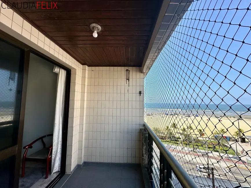 Apartamento com 2 quartos à venda, 92m2 em Guilhermina, Praia Grande - SP - imagem 9 Foto 9 de Apartamento com 2 quartos à venda, 92m2 em Guilhermina, Praia Grande - SP