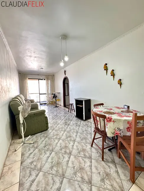 Apartamento com 2 quartos à venda, 92m2 em Guilhermina, Praia Grande - SP - imagem 3 Foto 3 de Apartamento com 2 quartos à venda, 92m2 em Guilhermina, Praia Grande - SP