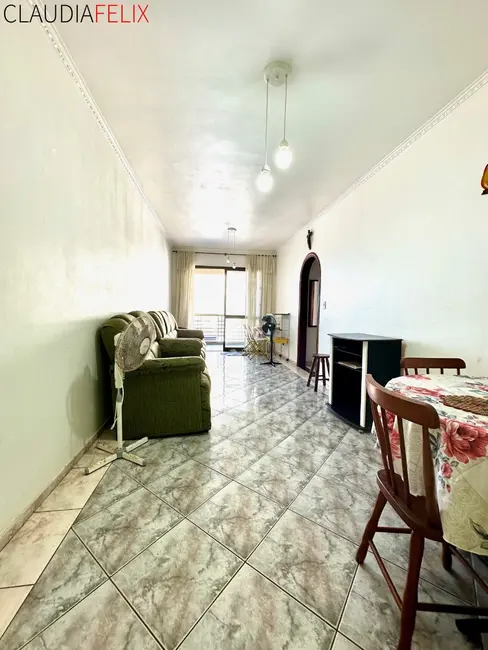 Apartamento com 2 quartos à venda, 92m2 em Guilhermina, Praia Grande - SP - imagem 4 Foto 4 de Apartamento com 2 quartos à venda, 92m2 em Guilhermina, Praia Grande - SP