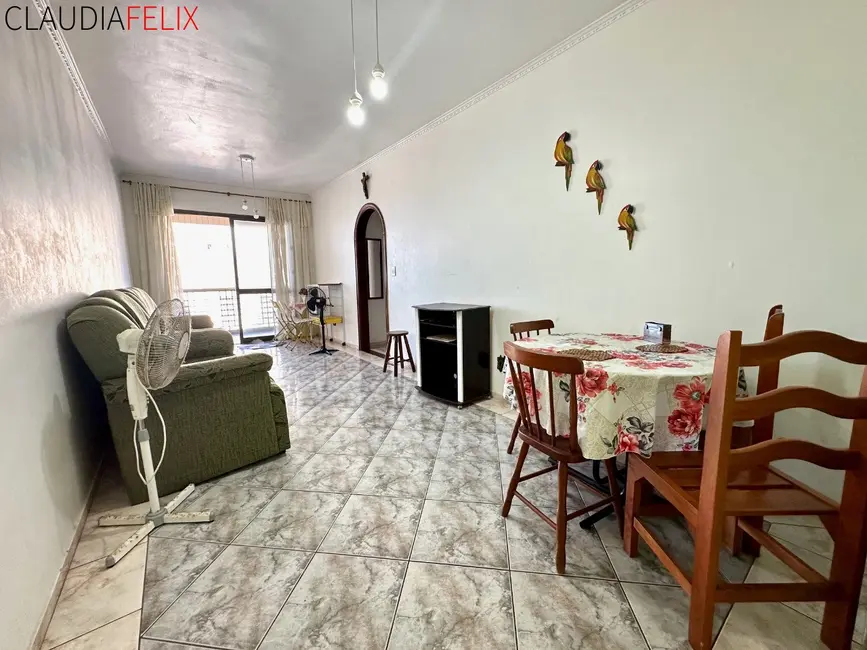 Apartamento com 2 quartos à venda, 92m2 em Guilhermina, Praia Grande - SP - imagem 2 Foto 2 de Apartamento com 2 quartos à venda, 92m2 em Guilhermina, Praia Grande - SP